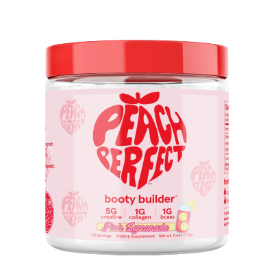 Peach Perfect Booty Builder