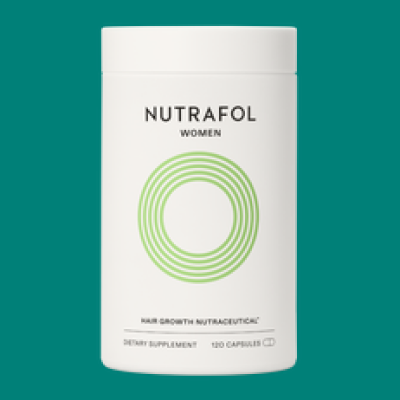 Nutrafol Hair Growth Supplements
