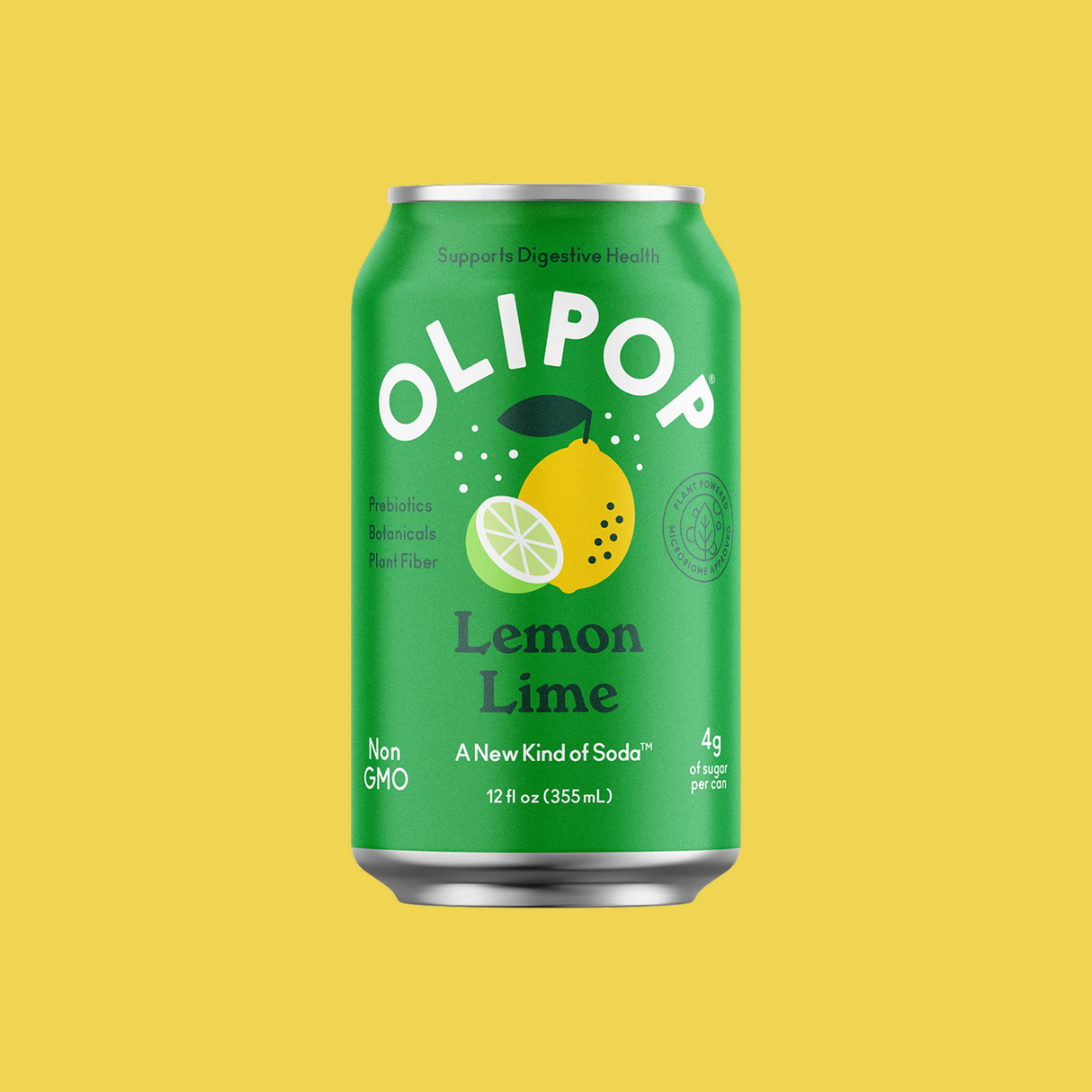 Sleepy Girl Mocktail