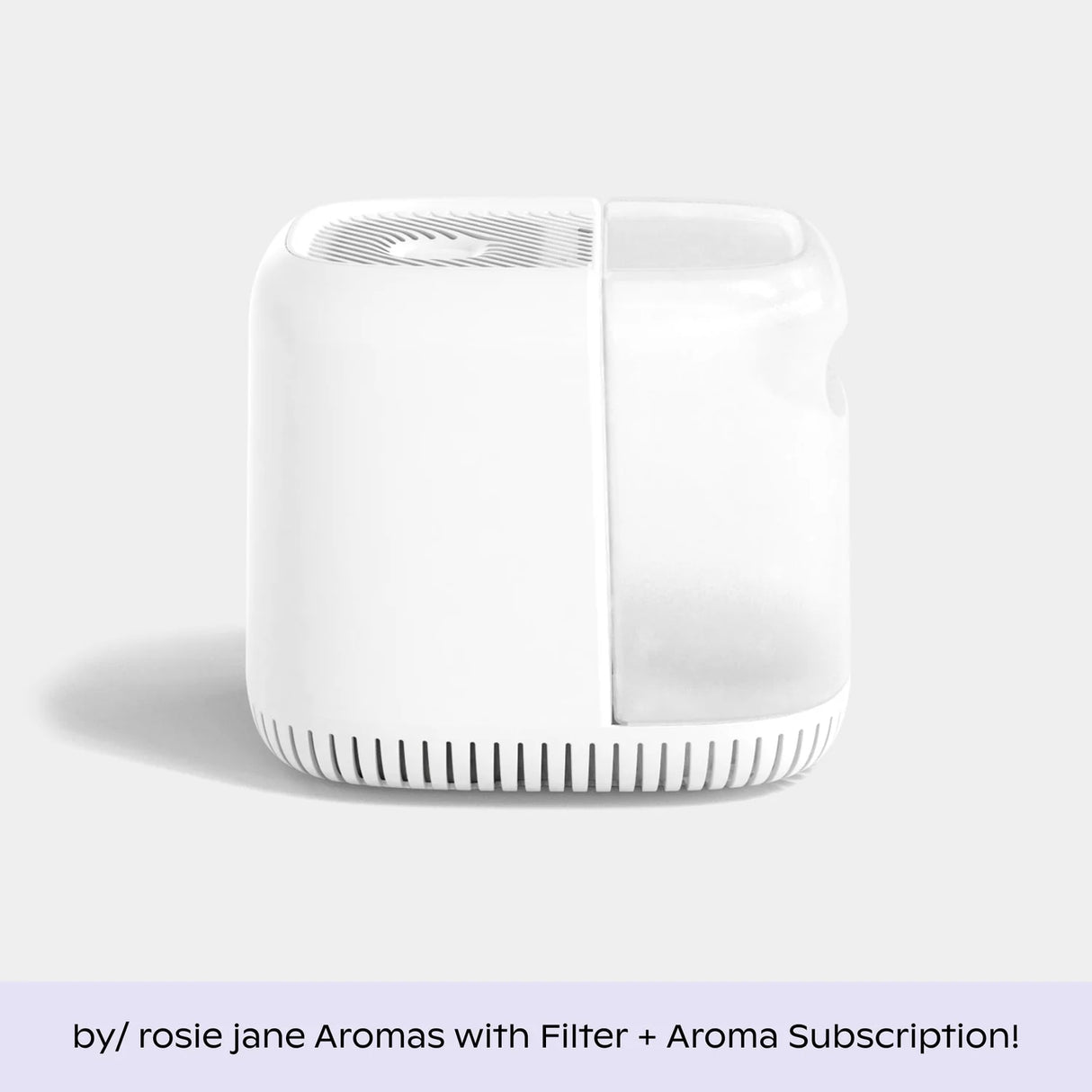 Canopy Bedside Humidifier