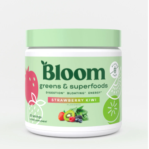 Bloom Greens & Superfoods