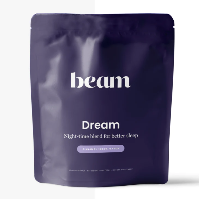 Beam Sleep Powder
