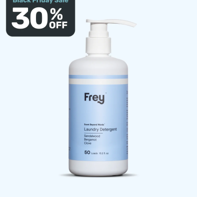 Frey Liquid Laundry Detergent