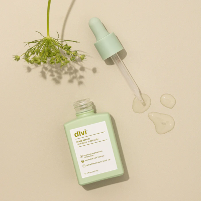 Divi 30ml Scalp Serum for Thinning Hair