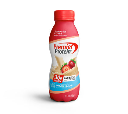 Same Flavors, Other Brands