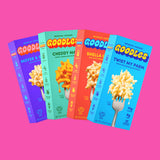 Goodles Better for You Mac & Cheese