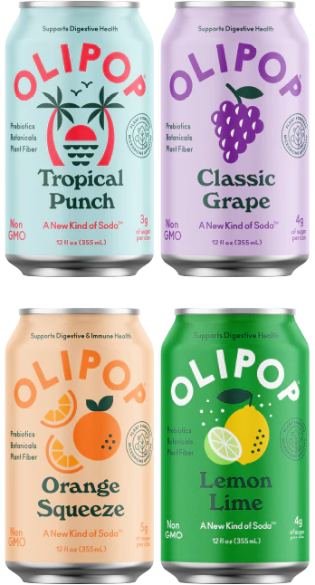 Olipop New
