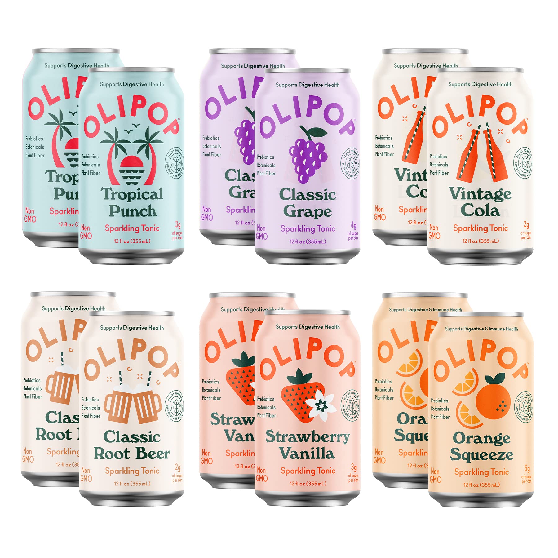 Olipop