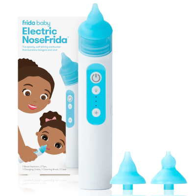 Frida Electric NoseFrida