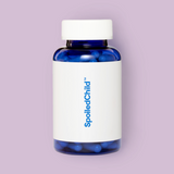 SpoiledChild B40 Hair Growth Capsules