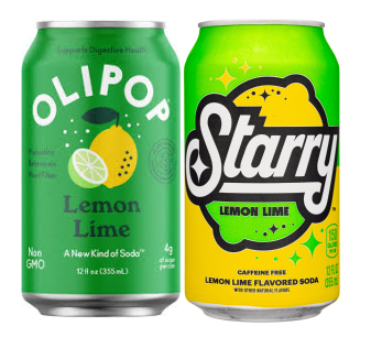 Olipop New