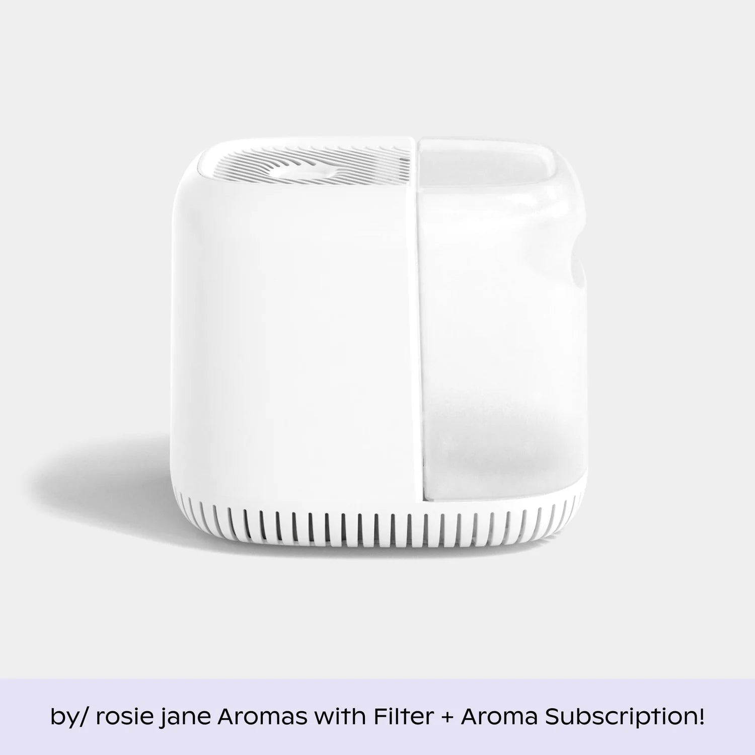 Canopy Bedside Humidifier
