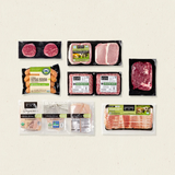 ButcherBox Favorites Bundle