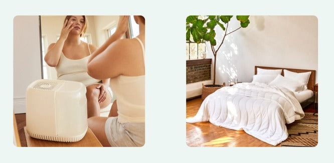 Healthy Skin Sleep Bundle
